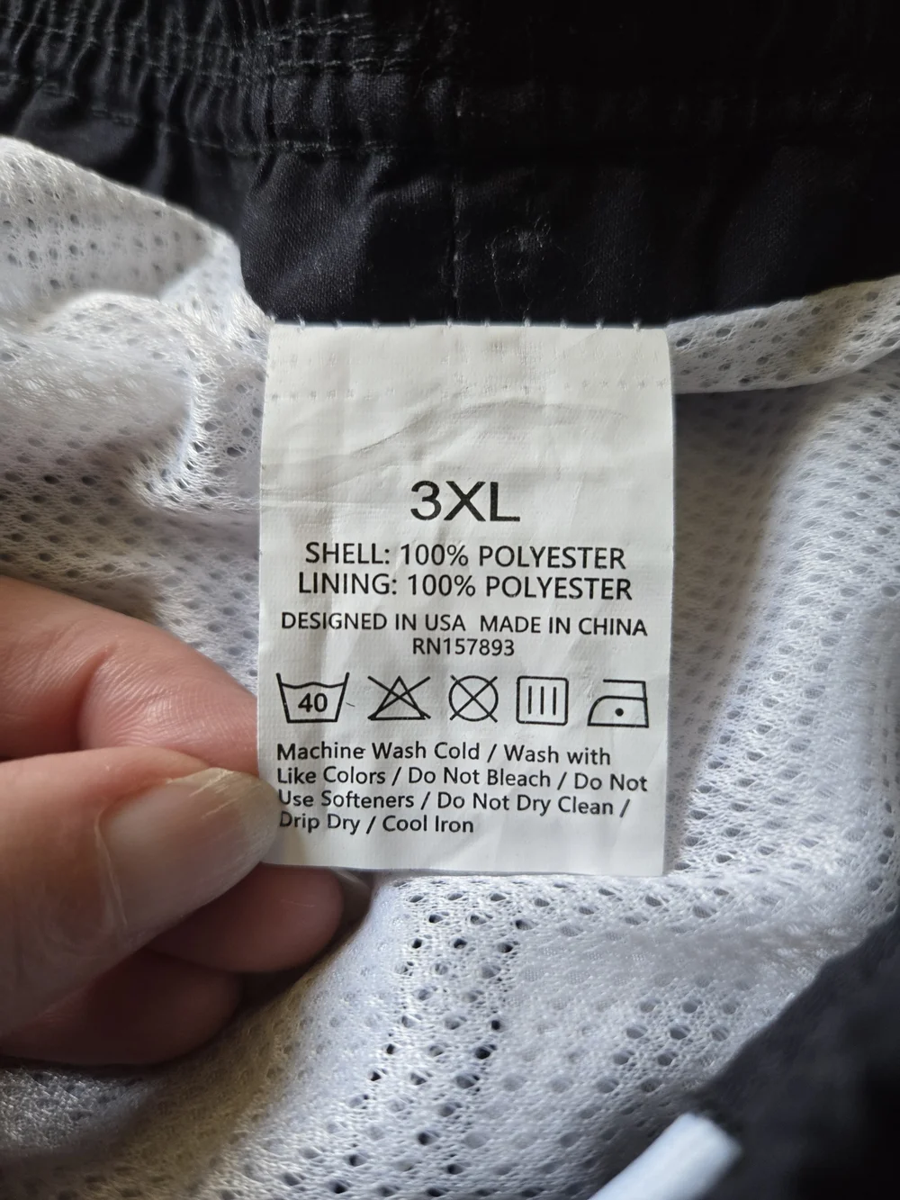 liberty comfortable men